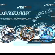 Web DEVELOPER - Img 49160966