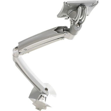 Soporte Articulado de Escritorio Chief K1D120S para Monitor (Silver) - Img 126200420