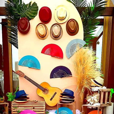 Decoraciones y todos los servicios para tu boda - Img 119467621