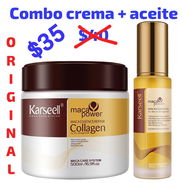 *Derriz Nevada y productos para el cabello - Img 49858269
