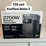 Estaciones de Energía Ecoflow - Img 52274675