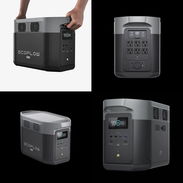 Ecoflow delta 2 Max de 2048w - Img 57349743