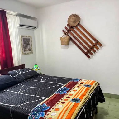 🎯 Apartamento en el Vedado - 10/10