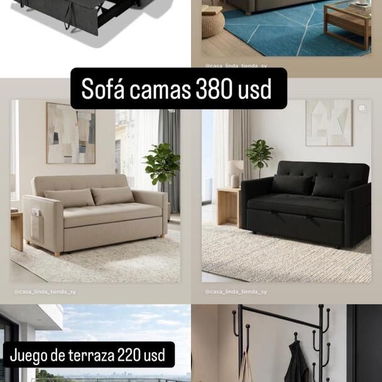 Todo en decoración y muebles para el hogar - Img 123028578