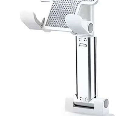📱 Soporte Ajustable para Móvil ⚡ Estable, Plegable y Portátil 🏠 Escritorio & Hogar - Img 121227127