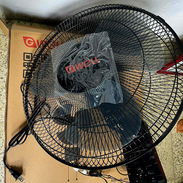 Ventilador de Pared - Img 55026909