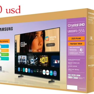 Smart tv Samsung - Img 122782063