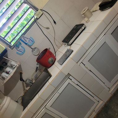 Casa en alto en murga wuajay y finca - 5/6