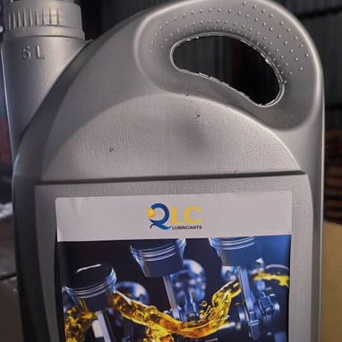 ACEITES Y LUBRICANTES. CRL Logística Sur – Tu aliado para el cuidado de tu vehículo - 3/10
