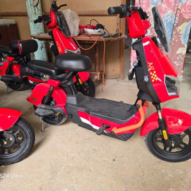 Llegaron las esperadas bicicletas Rali de 3 ruedas,patinetas , bicivletad eléctricas y otras.No demores en hacer tu pedi - Img 118899428