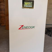 Batería Zeneogk de 16kwh 51.2v y 314 ah nueva en caja - Img 58353838