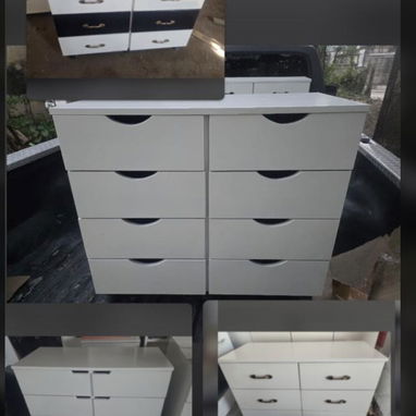 Se venden varios productos mobiliarios para su hogar embellecer todo tipo de mobiliarios nuevos y garantizados - Img 125114466