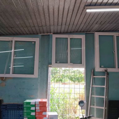 Ventanas PVC y Cristal - 3/3