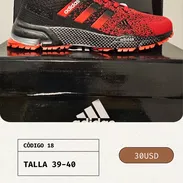 Tenis Adidas para hombre y mujer - Img 55974391