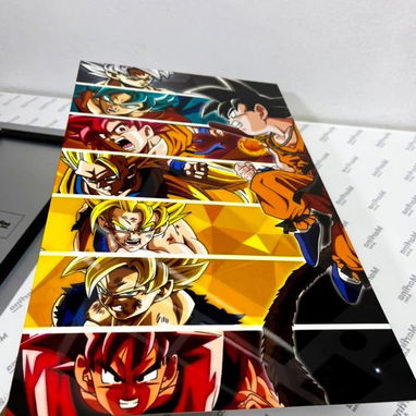 COLECCIÓN ANIME // OLIMPO TIENDA - Img 116729400