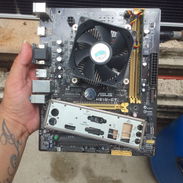 KIT ASUS H81M-CT - Img 57965607