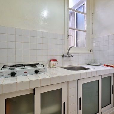 Renta de departamento completo en Habana vieja - Img 125919863