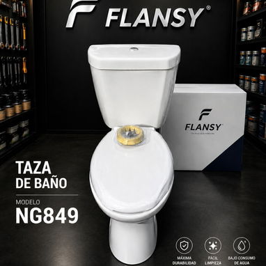 Todo para baños - 4/10