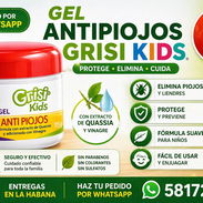Gel Anti piojos - Img 54925858