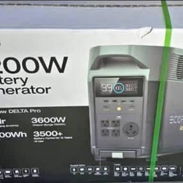 Ecoflow Delta Pro 7200 w Nueva - Img 53527036