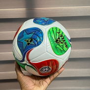 Balón de fútbol - Img 56427138