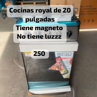 Electrodomésticos - 8/9