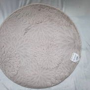 Alfombra Redonda Beige// 25 usd - Img 55872091