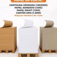 Papel - Img 56540558