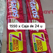 Venta de confituras, Galletas de soda y mas - Img 56936074