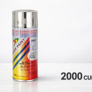 Spray Bright Chrome - Img 57204942