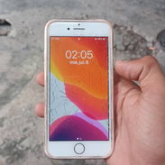Vendo iPhone 7 - Img 56241133