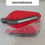 Cubremanillas con intermitentes - Img 55697133