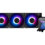 🎁 Líquida MSI MAG CoreLiquid A15 360 Black ✅ New! + Transporte y Garantía - Img 55128291
