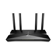 160USD 📡 TP-Link Archer AX1450 – Wi-Fi 6 (Router WIFi) 🔥 Wi-Fi 6 (AX1500) ⚡ Hasta 1.45 Gbps 📶 5 GHz: 1201 Mbps 📶 - Img 57771655