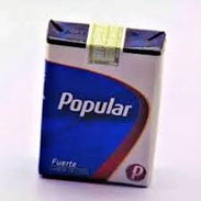 Cigarros populares y criollos - Img 56001469