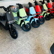 ♻️ BICI MOTO VEDCA A1 ♻️ - Img 56505041