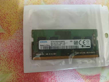 Ram de Laptop 4GB DDR4 - Img main-image-45788464