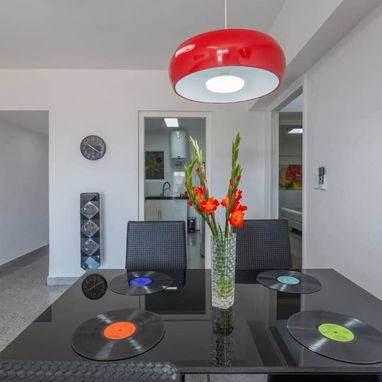 Apartamento de Lujo+2cuartos+Vedado+Privacidad Total+ Apartamento Vedado - Img 82197845