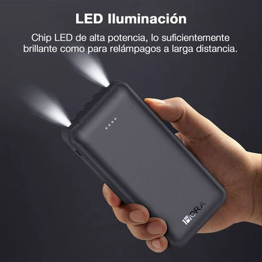 POWERBANK 20000 mAh - Img 108725289