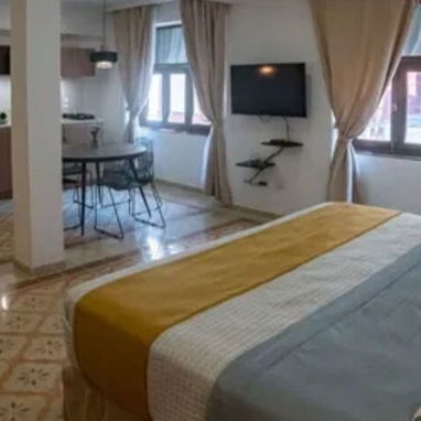 ⛱️RENTA en La Habana Vieja, máximo confort y electricidad 24/7/Accommodation in Havana - Img 122709133