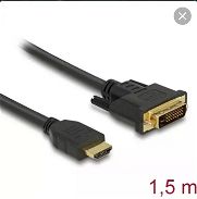 Cable DVI (D)-HDMI 1.5m - Img 45856546