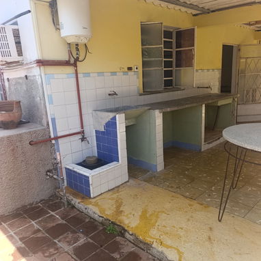 Venta de casa en Cojimar, puerta de calle,con garaje, portal - 8/8