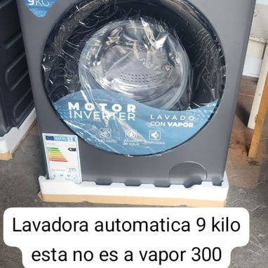 Lavadoras lavadora semiautomáticas y de secado a vapor - Img 121783956