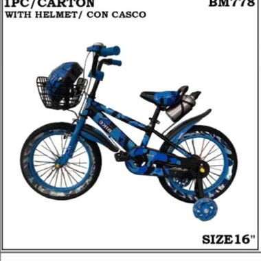 Bicicletas - Img 123610065