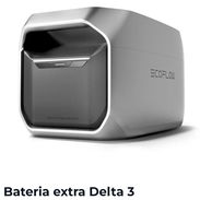 Bateria extra para Delta 3 y delta 3 plus - Img 57209676