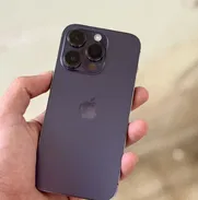 Vendo iPhone 14 Pro - Img 50744551