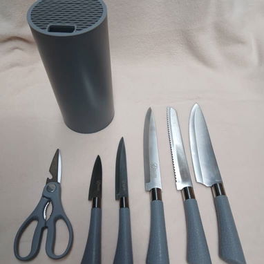 Set de cuchillos Picure - Img 123442686