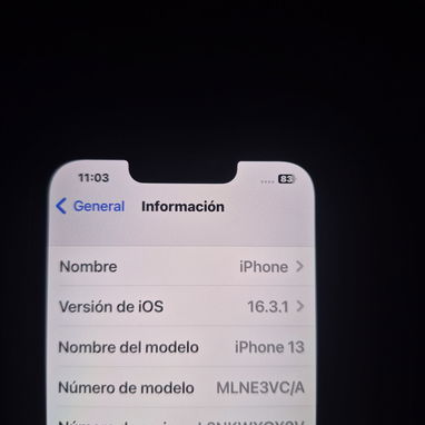 Venta IPhone 13 - Img 117913313