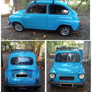 Vendo Fiat 600 - Img 57663839