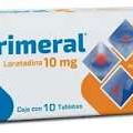54836334 LORATADINA 10 MG CAJA CON 20 TABLETAS - Img 57388685